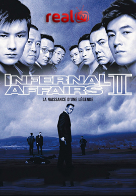 Infernal Affairs 2
